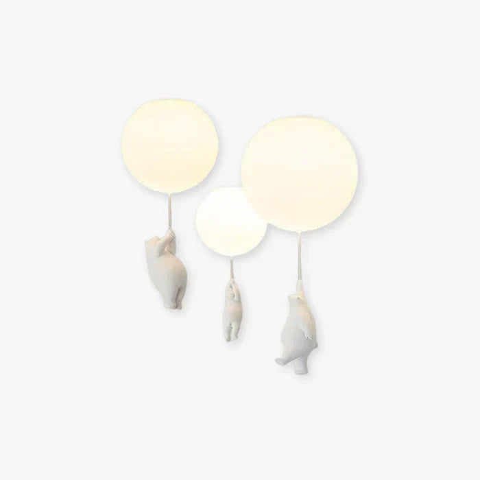 25 cm / C / Warm White