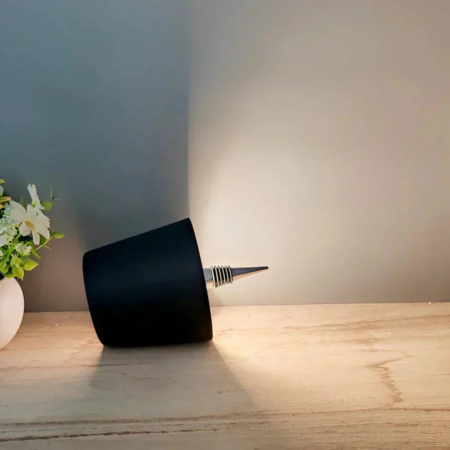 LED bottle lamp, USB rechargeable additional view