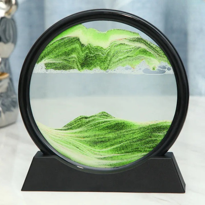 Green / 26cm