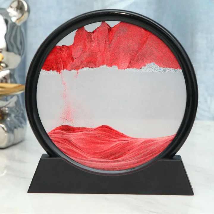 Red / 26cm